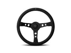 MOMO Mod.07 Black Edition -Sportlenkrad 350 mm