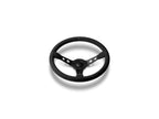 MOMO Mod.07 Black Edition -Sportlenkrad 350 mm