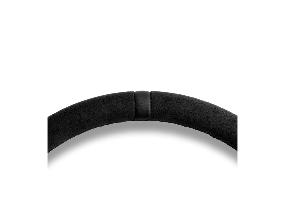 MOMO Mod.07 Black Edition -Sportlenkrad 350 mm
