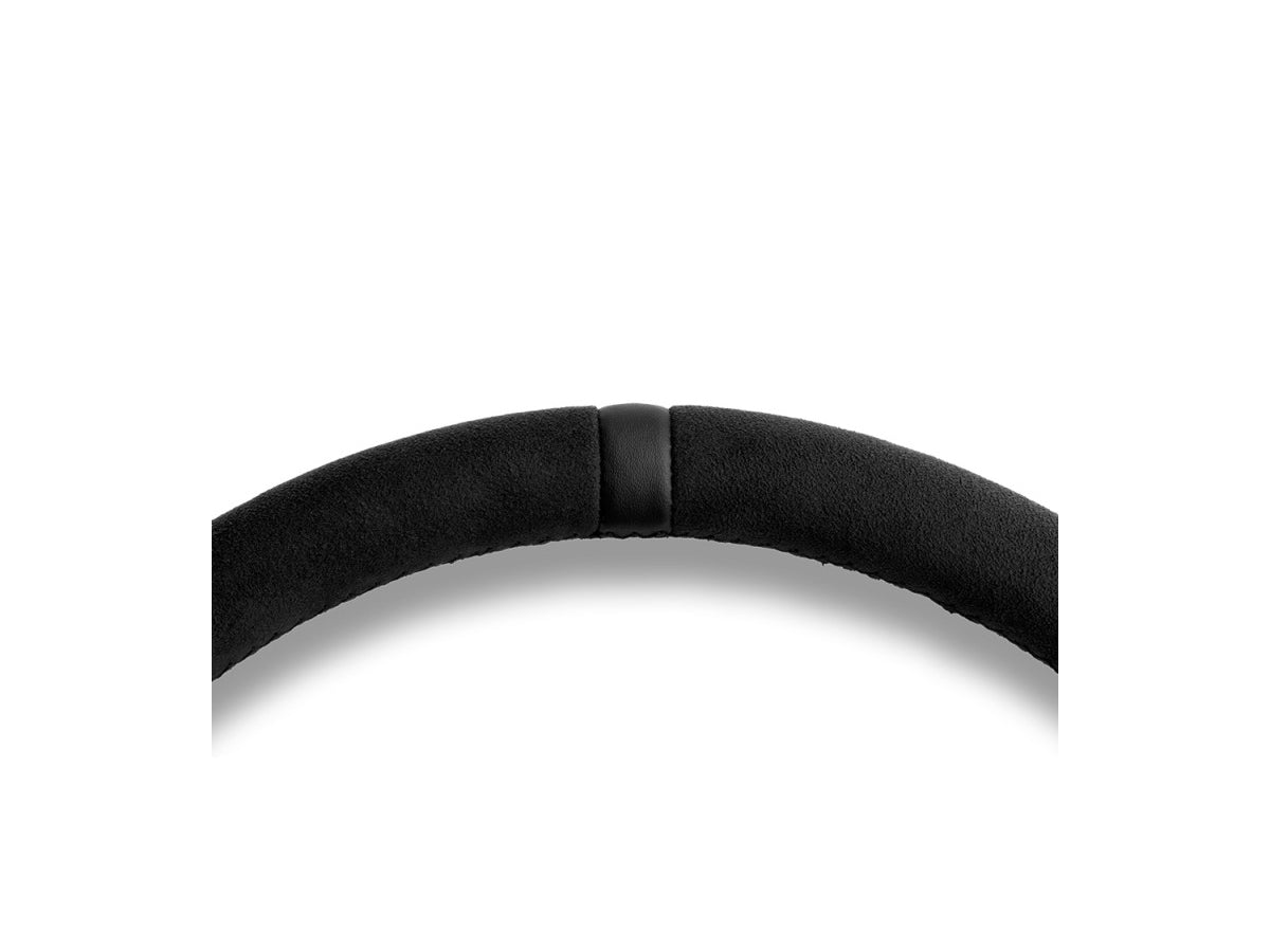 MOMO Mod.07 Black Edition -Sportlenkrad 350 mm