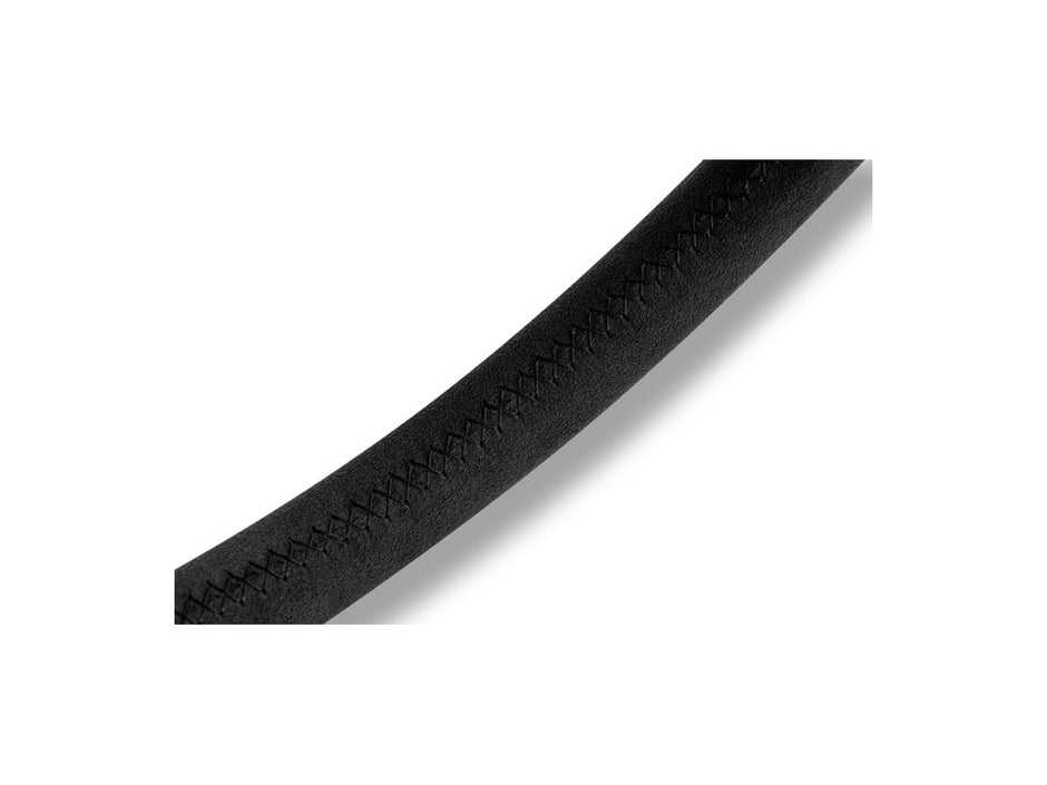 MOMO Mod.07 Black Edition -Sportlenkrad 350 mm