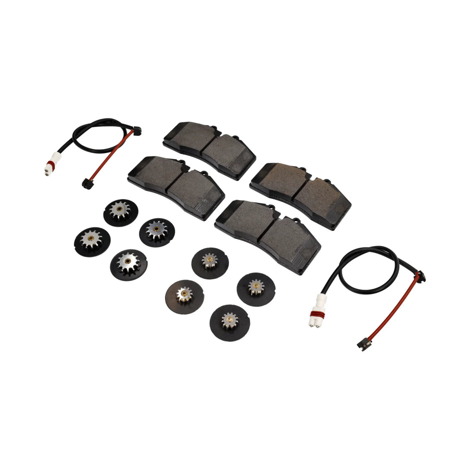 Bremsbelagsatz Kit Vorne Porsche 993 C2 C4 Brembo