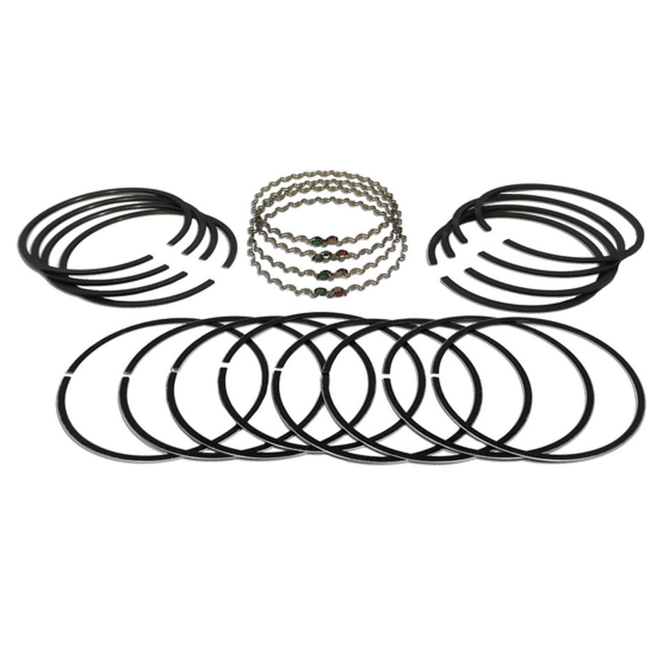 Piston Ring Set – Porsche 914 2.0L
