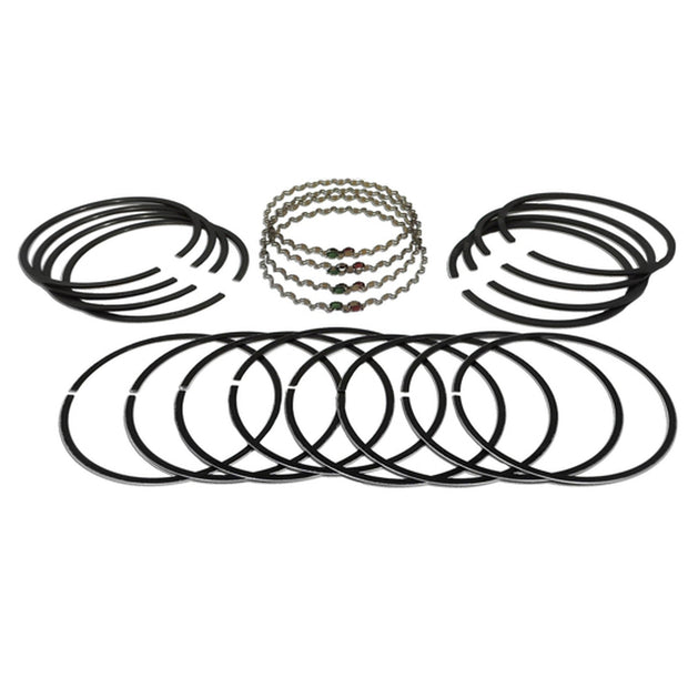Piston Ring Set – Porsche 914 2.0L
