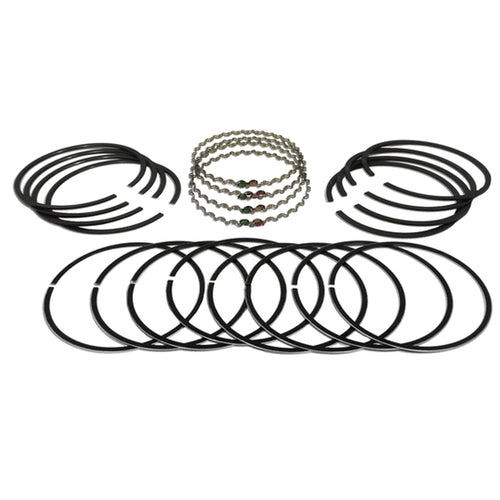 Piston Ring Set – Porsche 914 1.8L