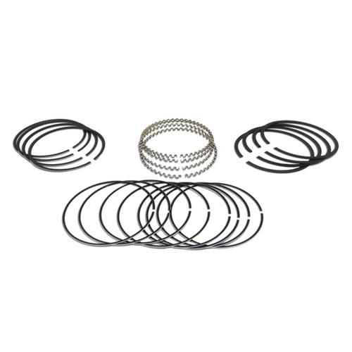 Piston Ring Set – Porsche 914 1.7 / 1.8L