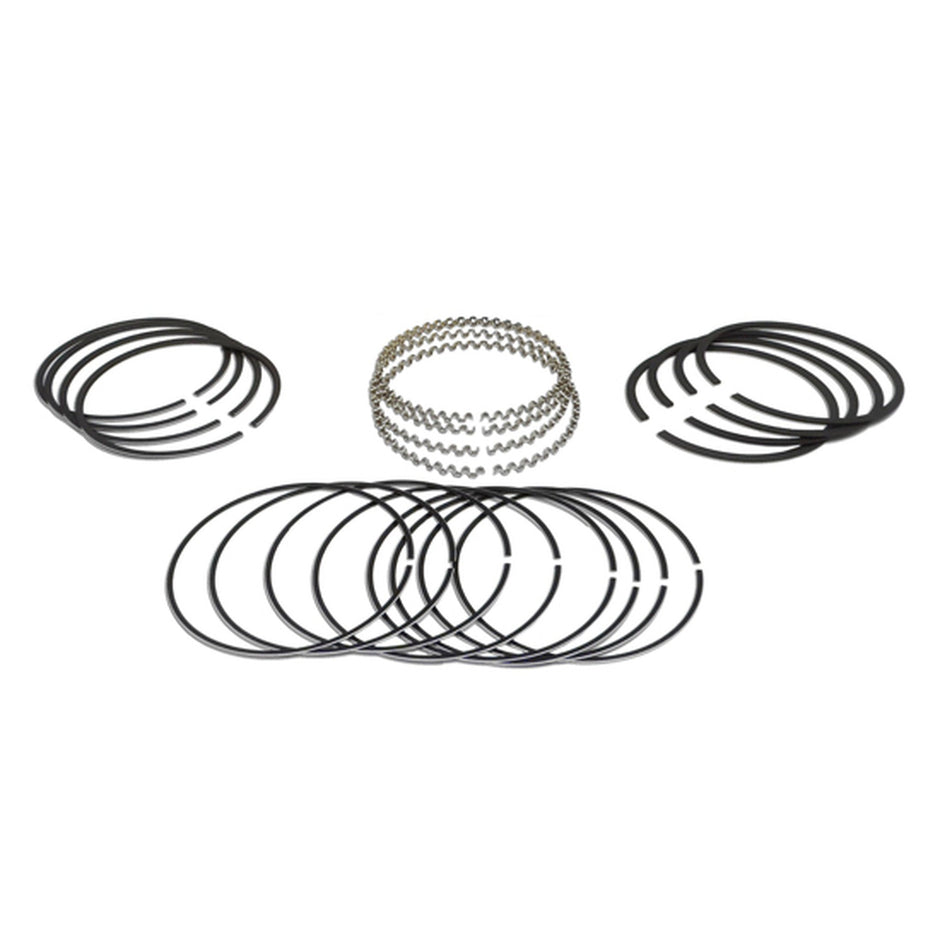 Piston Ring Set, JE 86mm – Porsche 356 / 912