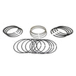 Piston Ring Set, JE 86mm – Porsche 356 / 912