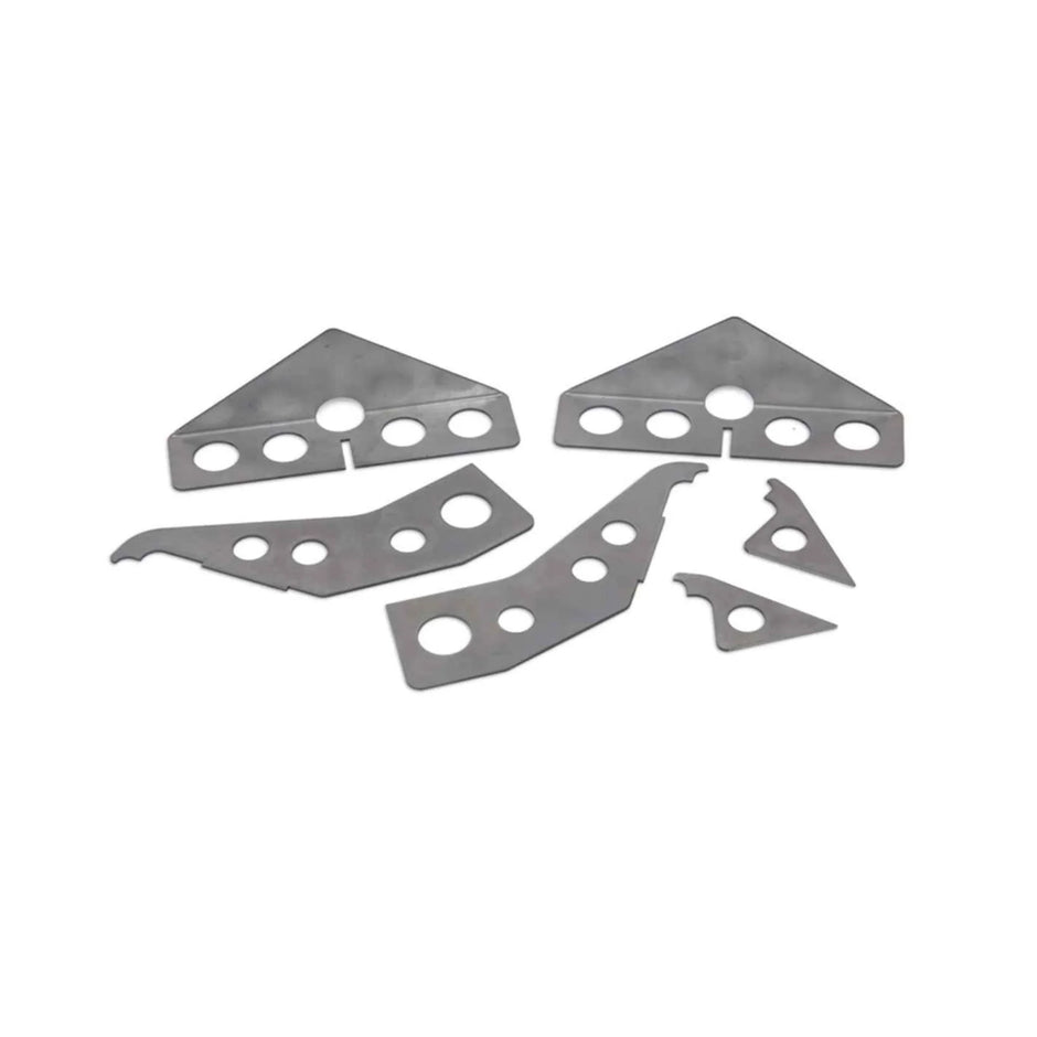 Verstärkung Stoßdämpferbrücke Porsche 911 930_1