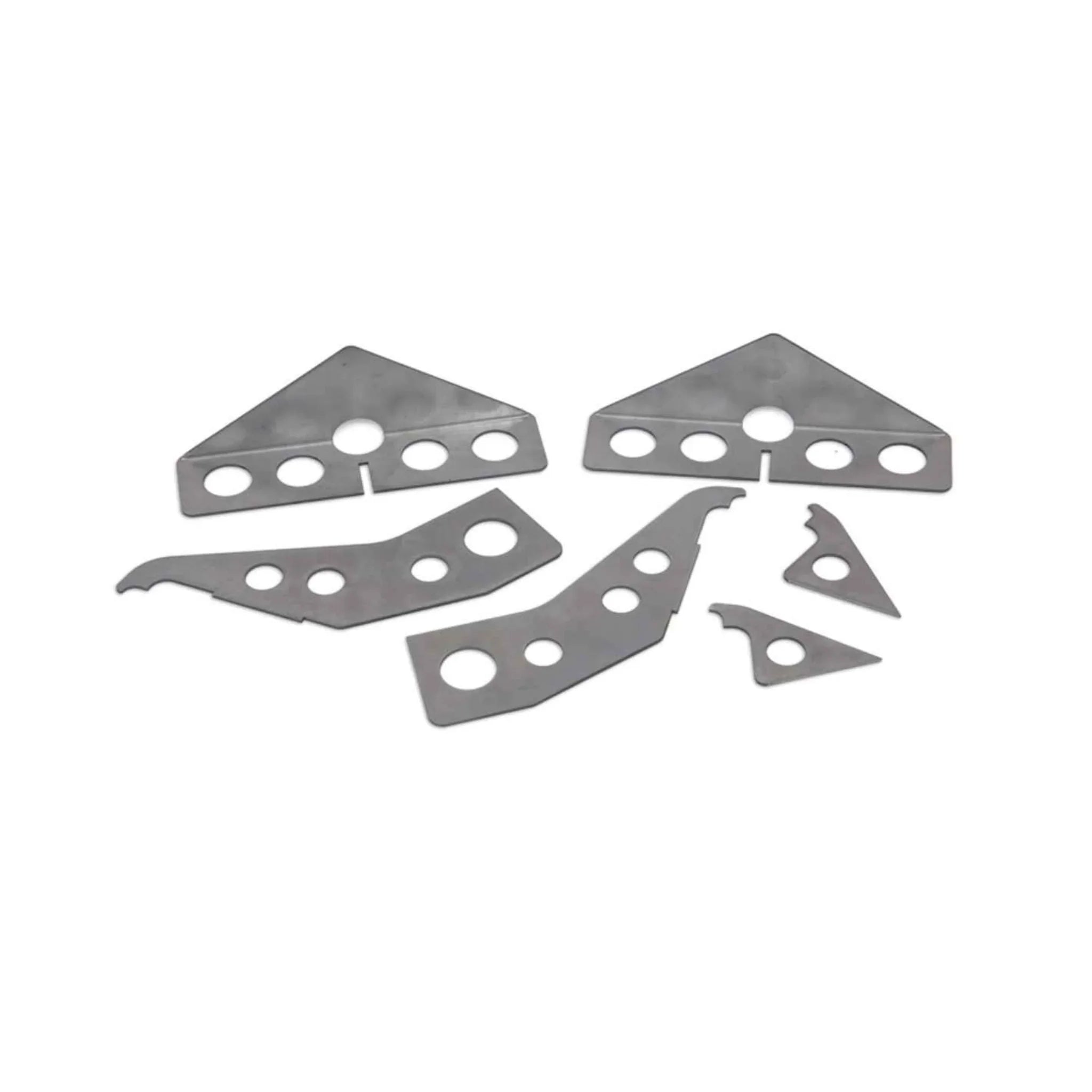 Verstärkung Stoßdämpferbrücke Porsche 911 930_1