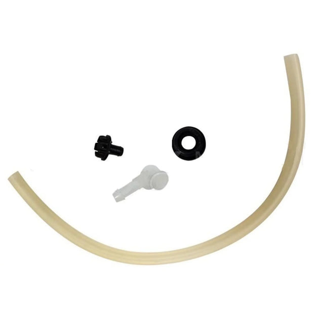 Verteiler Entlüftung Kit Porsche 964 993