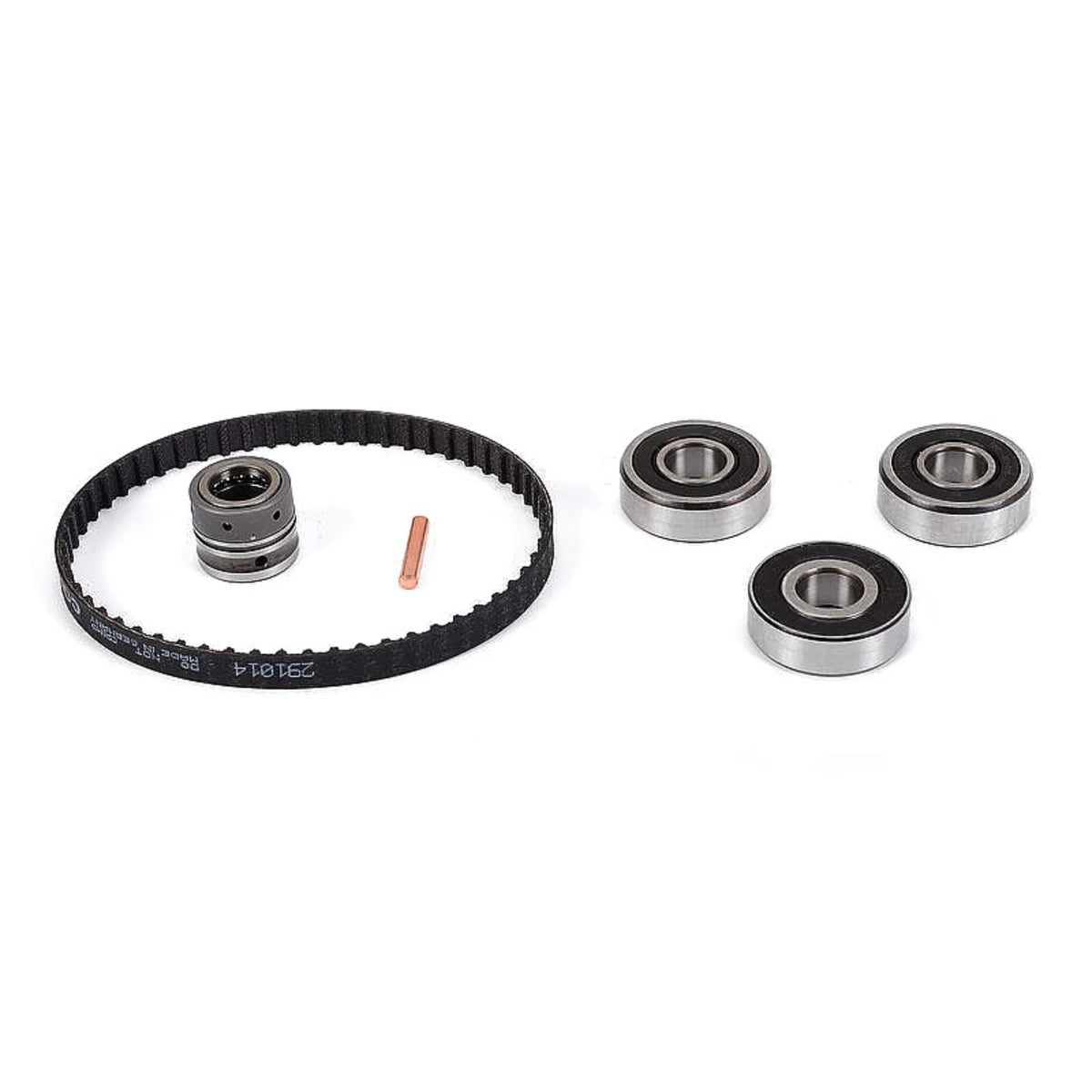 Verteiler Reparatursatz Porsche 964 993 Riemen