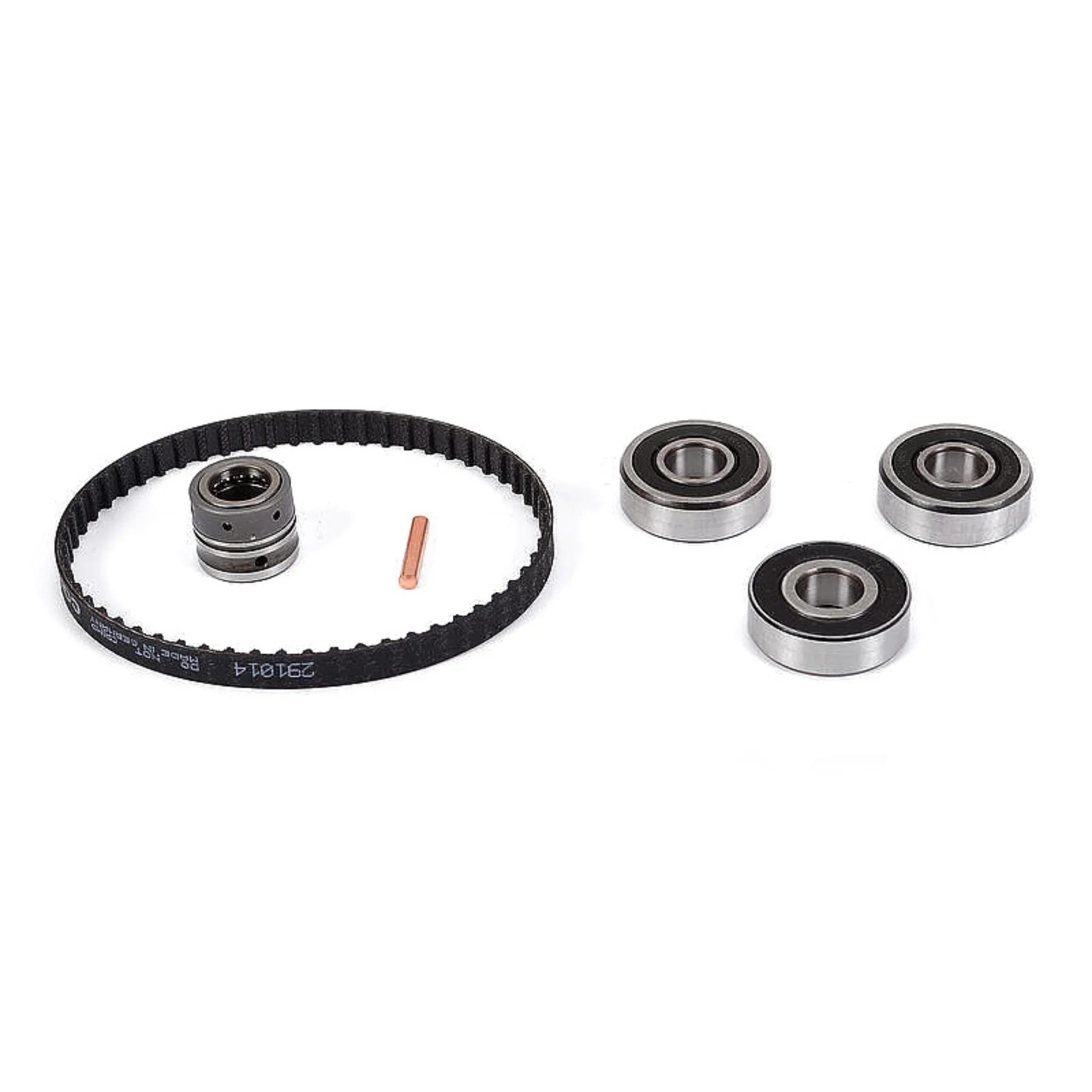 Verteiler Reparatursatz Porsche 964 993 Riemen