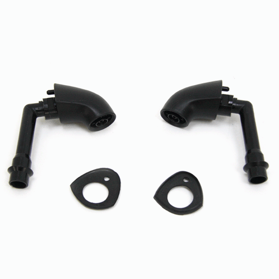 Headlight Washer Nozzles with Seals Long Stem | Porsche 911 1974 – 1979 | Kits