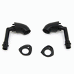 Headlight Washer Nozzles with Seals Long Stem | Porsche 911 1974 – 1979 | Kits