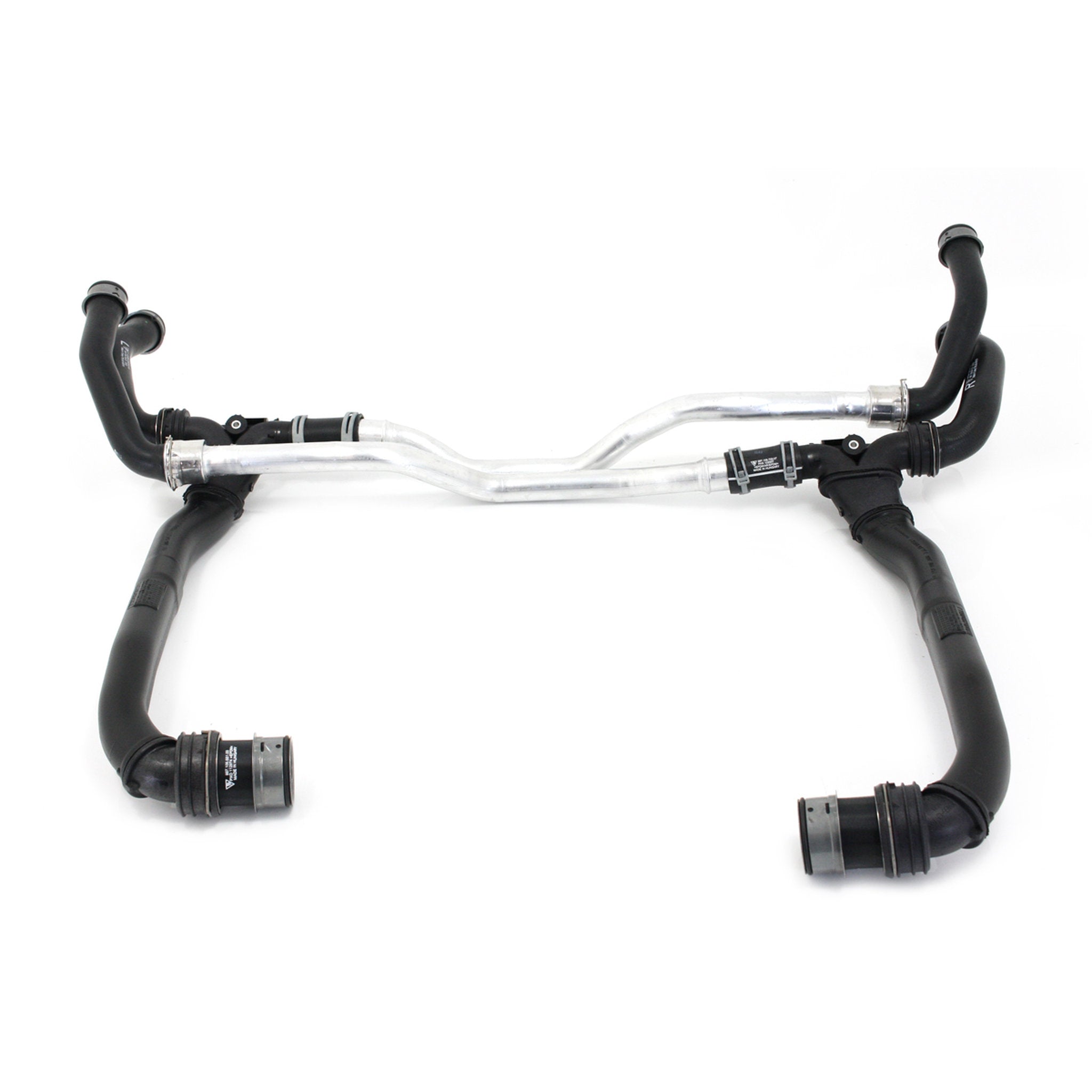 Coolant Pipe Replacement Kit. Porsche 987 / 987C / 997 Carrera