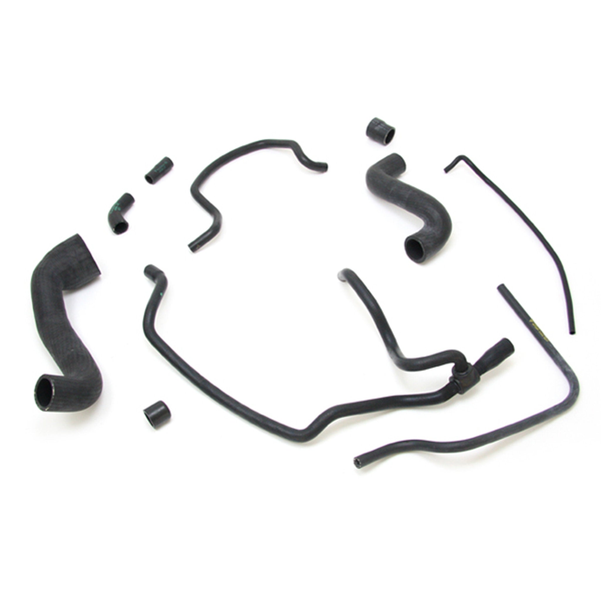 Kompletter Wasserschlauchsatz für Porsche 944 S2 89-91 3.0L