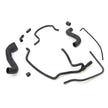 Kompletter Wasserschlauchsatz für Porsche 944 S2 89-91 3.0L