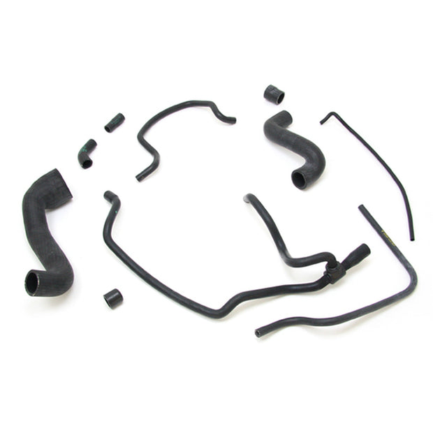 Kompletter Wasserschlauchsatz für Porsche 944 S2 89-91 3.0L
