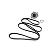 Water Pump, Belt, and Thermostat Kit – Porsche Boxster/Cayman