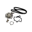 Water pump, V-belt and thermostat kit. Porsche 996 Turbo / 996 GT3