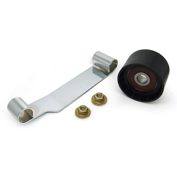 Water Pump Adapter KIT. Porsche 924S / 944S / 944 1982-88
