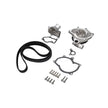 Wasserpumpensatz mit Riemen und Thermostat. Porsche Boxster 986 / 996 mit Klimaanlage (ohne Turbo) – Porsche Boxster/Cayman