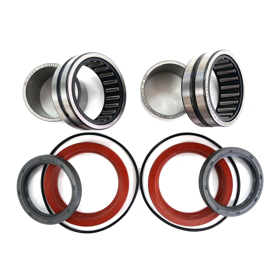 Wheel bearing set rear (10-piece) | Porsche 911 (1965-68)