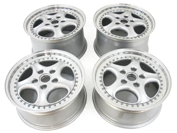 Original Porsche 993 RS Felgen 18 Zoll_1