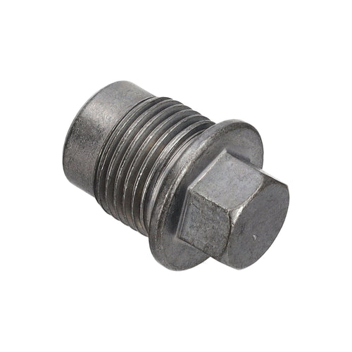 Porsche Genuine Part – Drain plug for front axle differential, M18x1.5. Porsche 991.1 Turbo / Turbo S / 991.2 Carrera / Turbo / Turbo S 2014-19