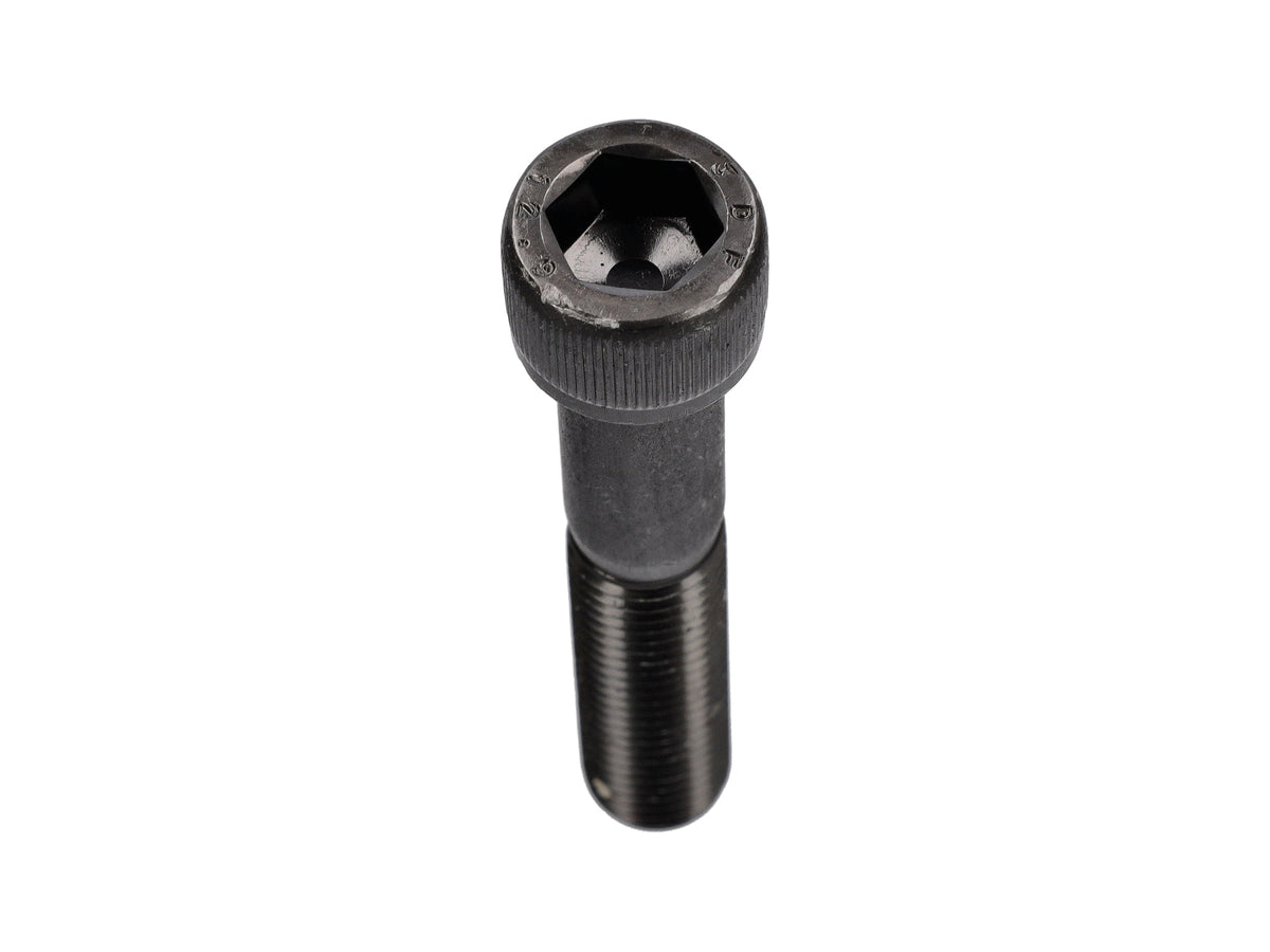 Brake caliper mounting bolt. Porsche 997 / 991 / 981 Cayman