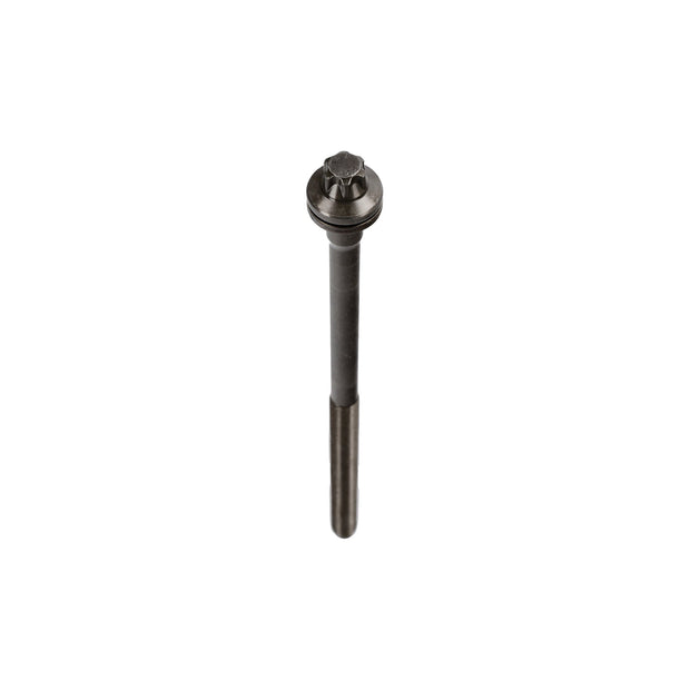 Crankcase Main Bolt with Washer M10 x 1.5 x 195 Porsche 992 – Genuine Part