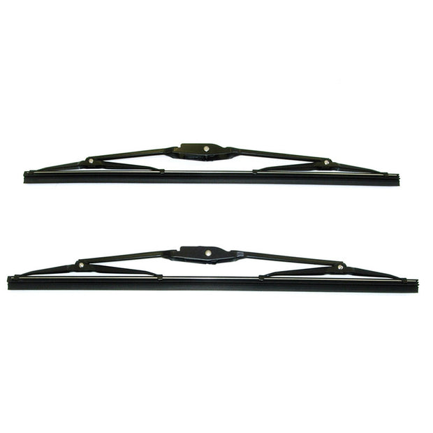 Wiper Blade Set Front Porsche 911 1971-77 / 914