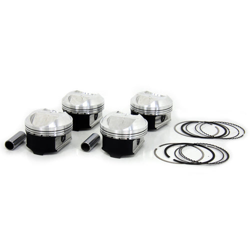 Wössner Forged Piston Kit. Porsche 944 S2 (1989-1991) / 968 (1992-1995) | Porsche 968 | OEM Quality