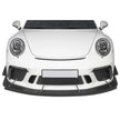 Universal Spoiler Stabilisatoren verstellbar 200-260mm für Frontspoilerlippe