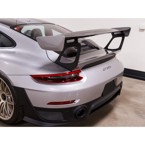 Heckflügelspoiler für 991 GT2 RS Look Bodykit