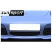 Front Bumper Stainless Steel Centre Grille ZunSport. Porsche Boxster 987.1 S Tiptronic – Porsche Boxster/Cayman