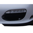 Front Bumper Outer Grille Set Stainless Steel ZunSport. Porsche Boxster 987 MK III – Porsche Boxster/Cayman