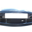 Frontstoßstangen-Kühlergrill-Set aus Edelstahl ZunSport. Porsche 996 GT3
