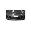 Frontstoßstangen-Edelstahl-Grillset ZunSport. Porsche 991.2 Carrera GTS (ACC)