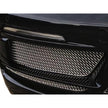 Frontstoßstangen-AußenKühlergrill-Set Edelstahl ZunSport – Porsche 718 Boxster / Cayman