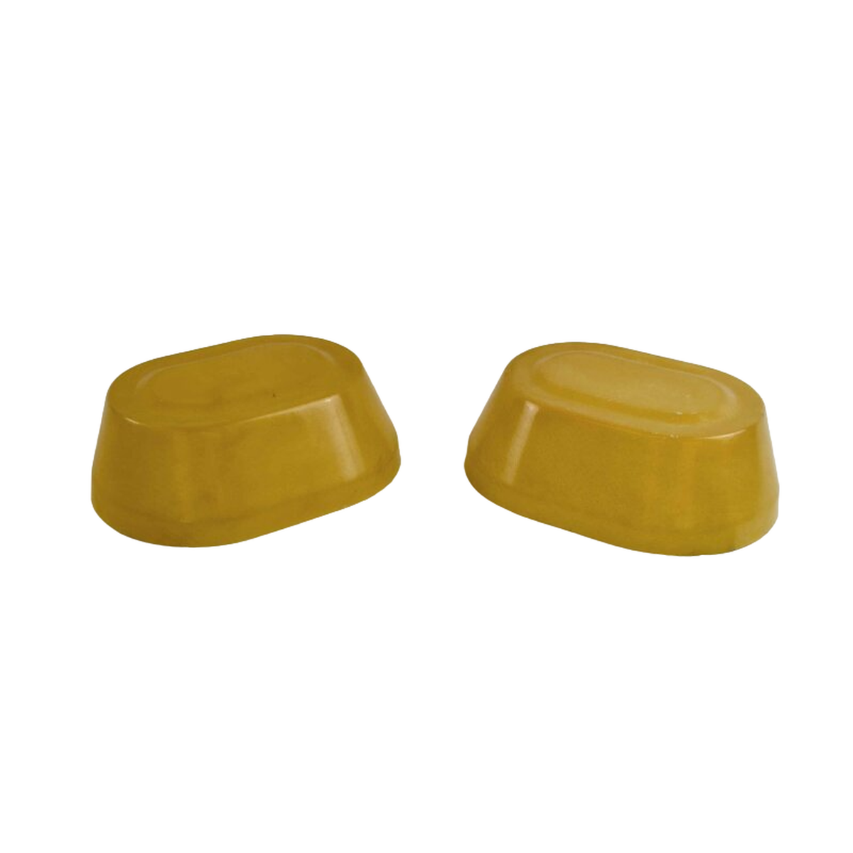 Rain protection for K&N air filters on Weber IDF 44/46 – Porsche 911 / 914-6