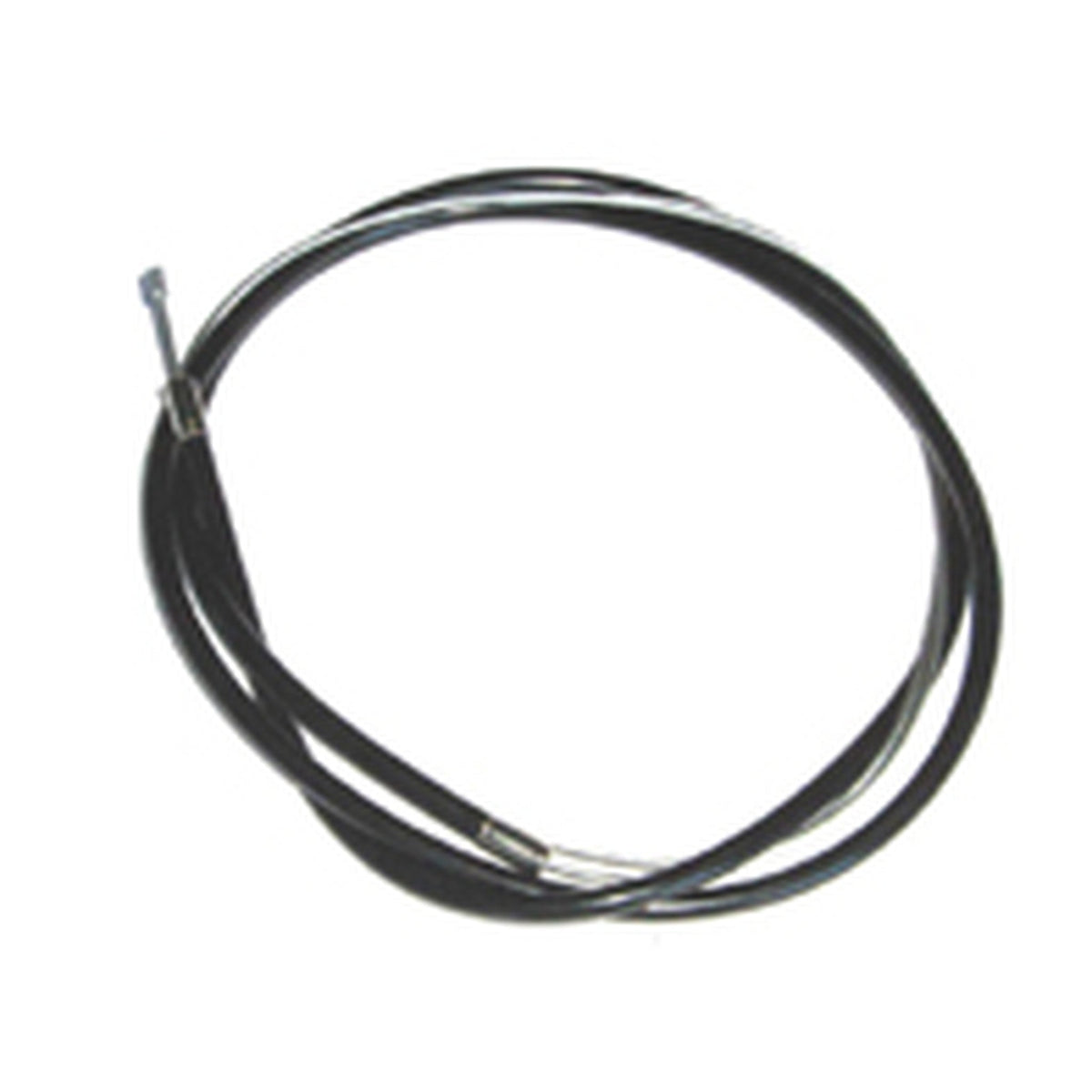 Accelerator cable. Porsche 944 1982-85 manual transmission LHD