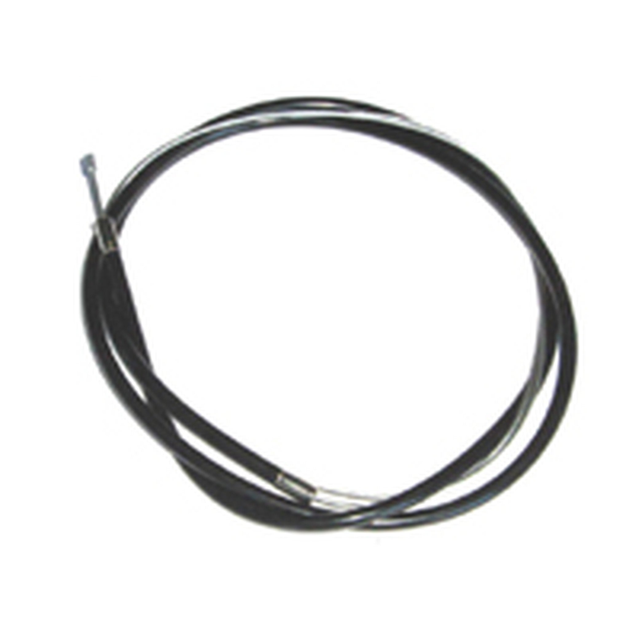 Accelerator Cable. Porsche 944 1982-85 Automatic Transmission LHD