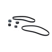 Camshaft / Balance Shaft Belt Set Porsche 924 / 944 / 944 Turbo >1986