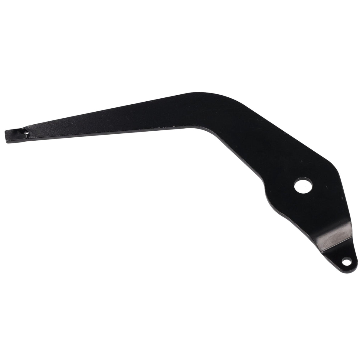 Operating lever heater left Porsche 911 G-model (1975-1989)