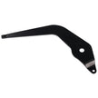 Operating lever heater left Porsche 911 G-model (1975-1989)