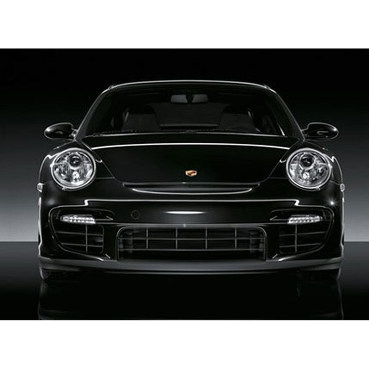 Design AeroKit Package GT2 Front Bumper for Porsche 997 2004-08 - OEM / Original Equipment Quality