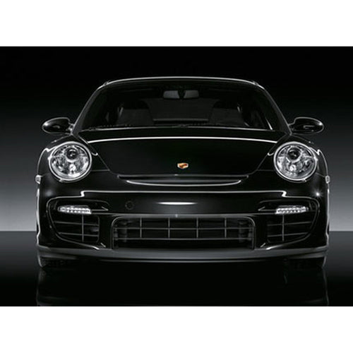 Design AeroKit Package GT2 Front Bumper for Porsche 997 2004-08 - OEM / Original Equipment Quality