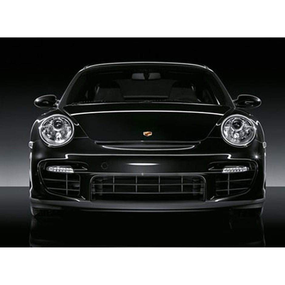 Design AeroKit Package GT2 Front Bumper for Porsche 997 2004-08 - OEM / Original Equipment Quality
